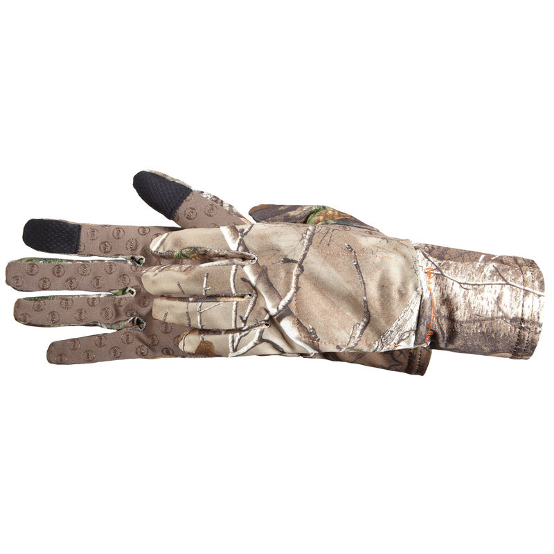 Manzella Men's Snake TouchTip Glove image number 1
