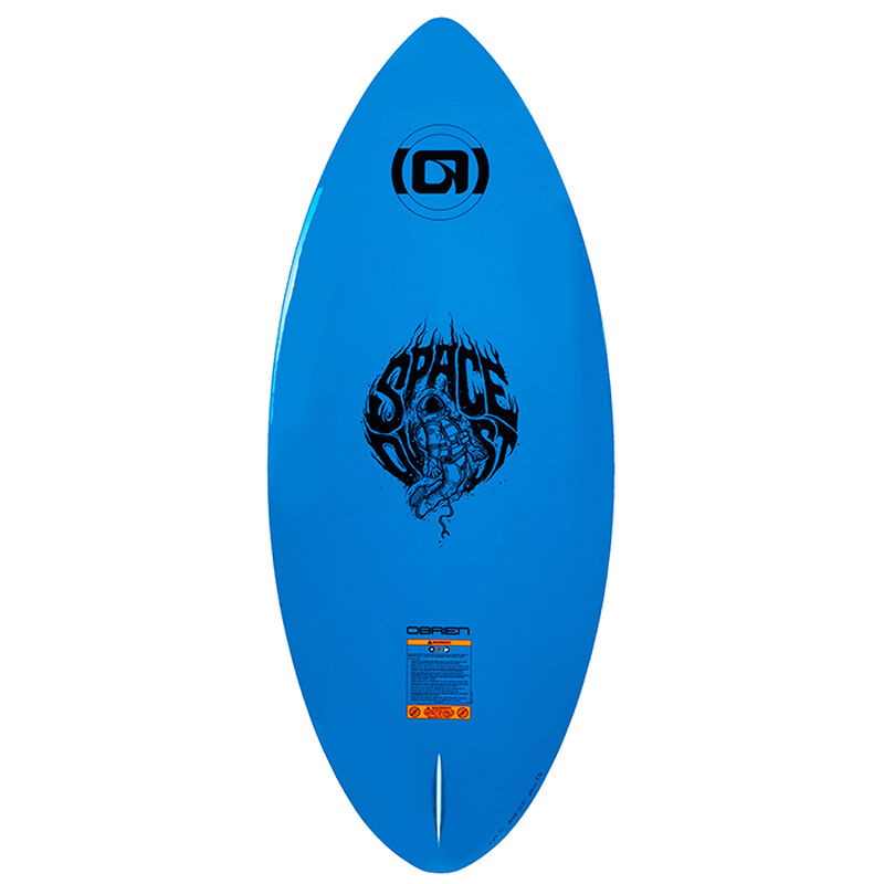 O'Brien Space Dust Wakesurf Board image number 2