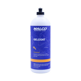 Malco Gel Coat Compound - 32oz