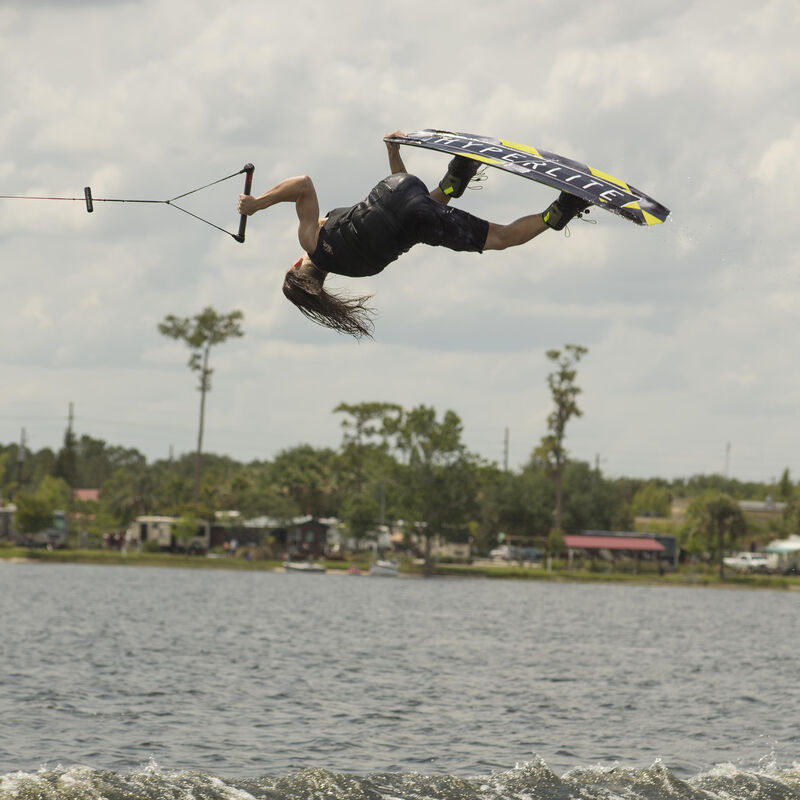 Hyperlite State 2.0 Wakeboard, Blank 2019 image number 4