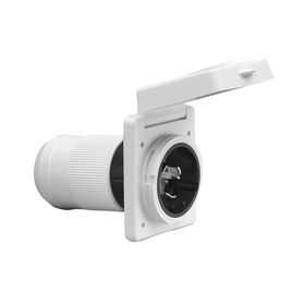 Marinco Square Inlet