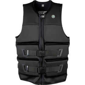 Radar Staple Life Vest