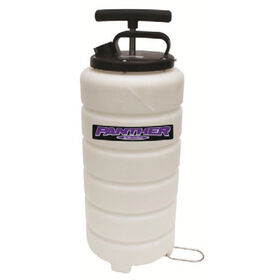 Panther 15-Liter PRO Series Oil Extractor