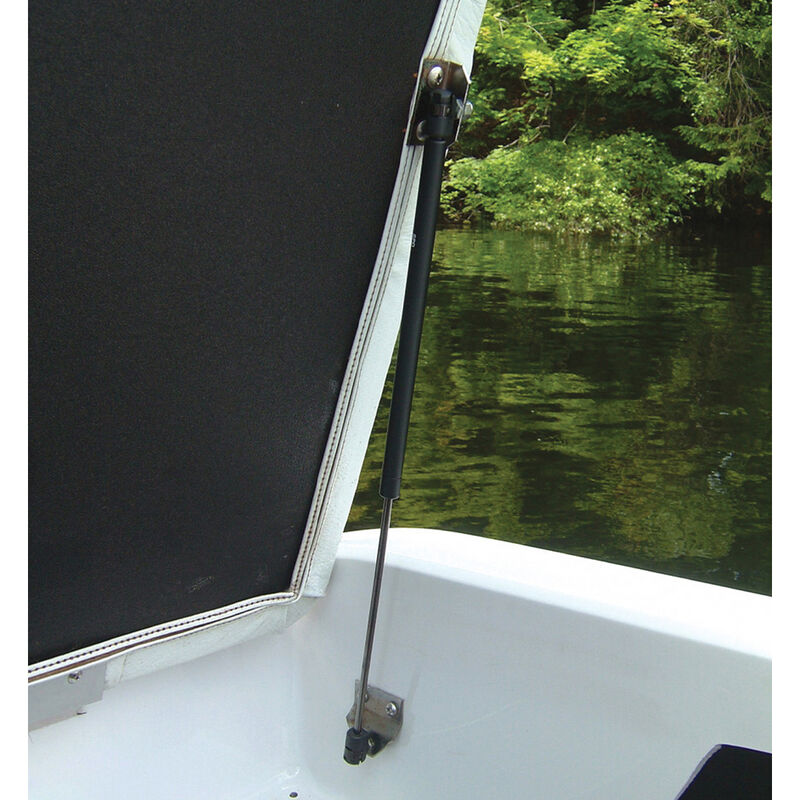 Gas Shock 13 mm ball end 36" X 100 lbs image number 1