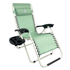 Venture Forward Everyday Zero Gravity Chair