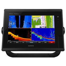 Garmin GPSMAP 7610XSV Chartplotter/Sounder