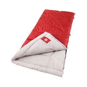 Coleman Palmetto 30&deg;F Cool Weather Sleeping Bag