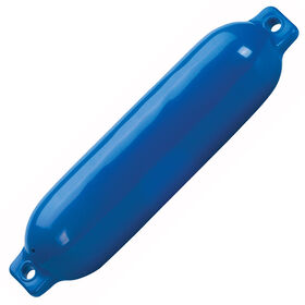 Dockmate UV Protected Dock Shield Fender, 8.5" x 27"