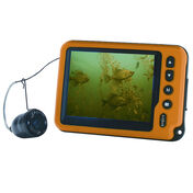Aqua-Vu AV Micro II Underwater Color Camera