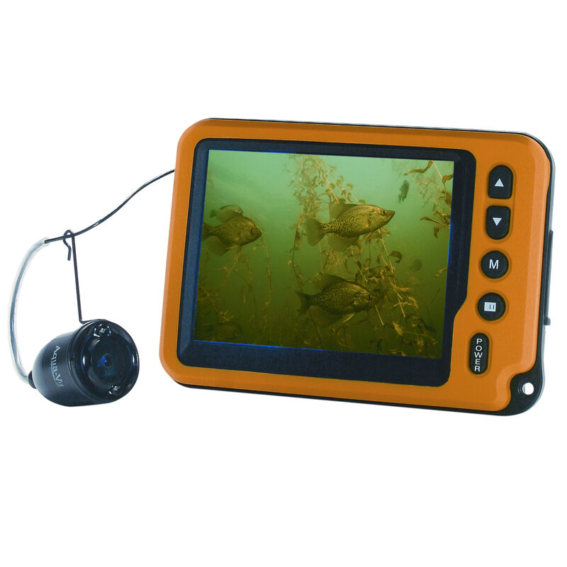 Aqua-Vu AV Micro II Underwater Color Camera image number 1