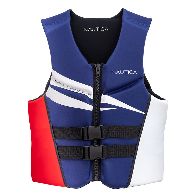 Nautica Neolite Kwik-Dry Life Vest image number 1