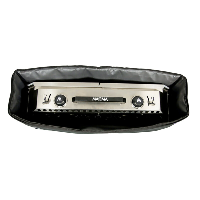 Magma Crossover Double Burner Firebox Padded Storage Case image number 8