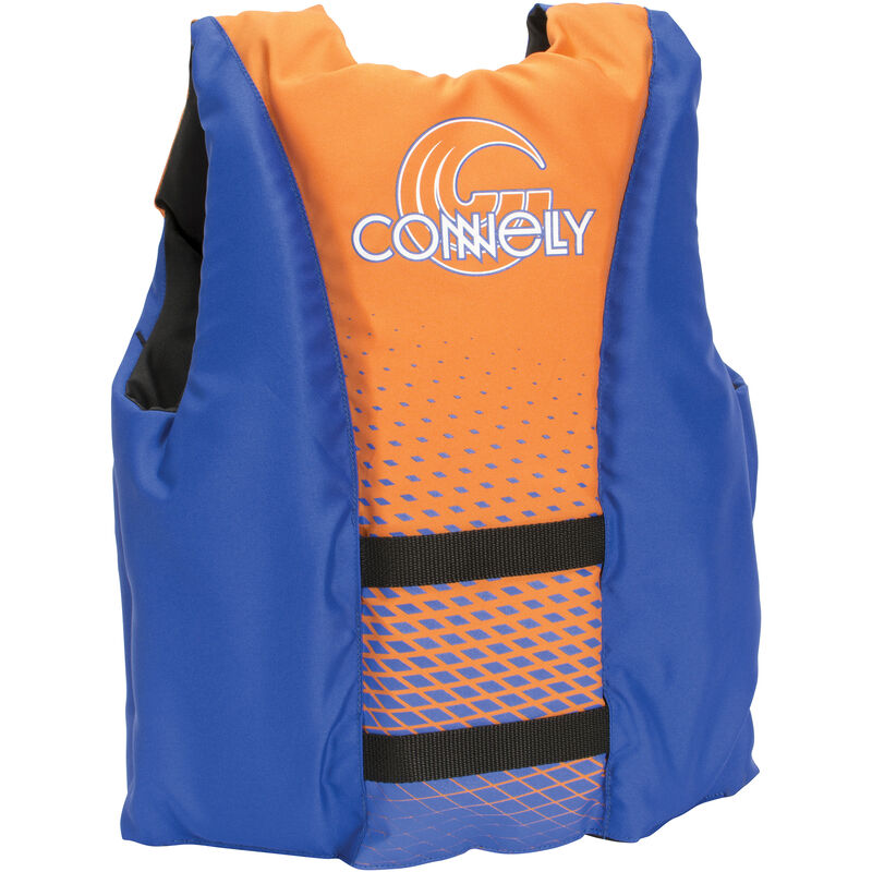 Connelly Youth Nylon Life Jacket image number 5