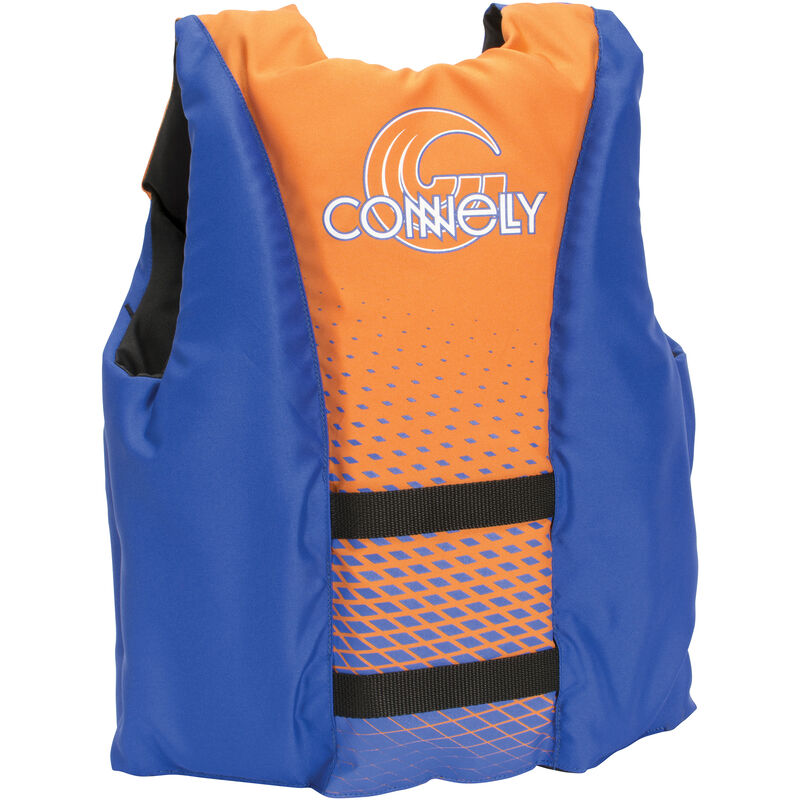 Connelly Youth Nylon Life Jacket image number 2