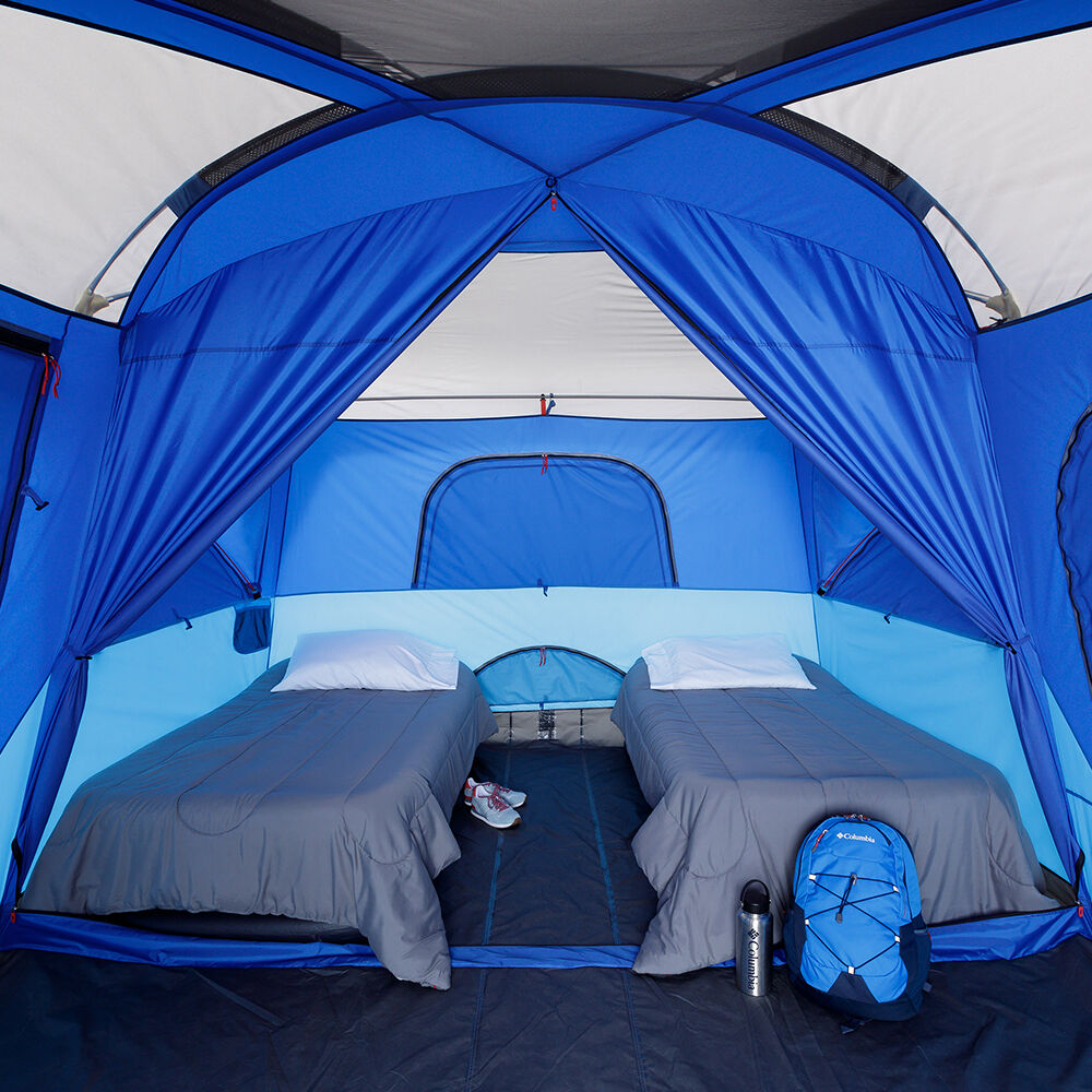 Columbia Mammoth Creek 10Person Cabin Tent Overton's