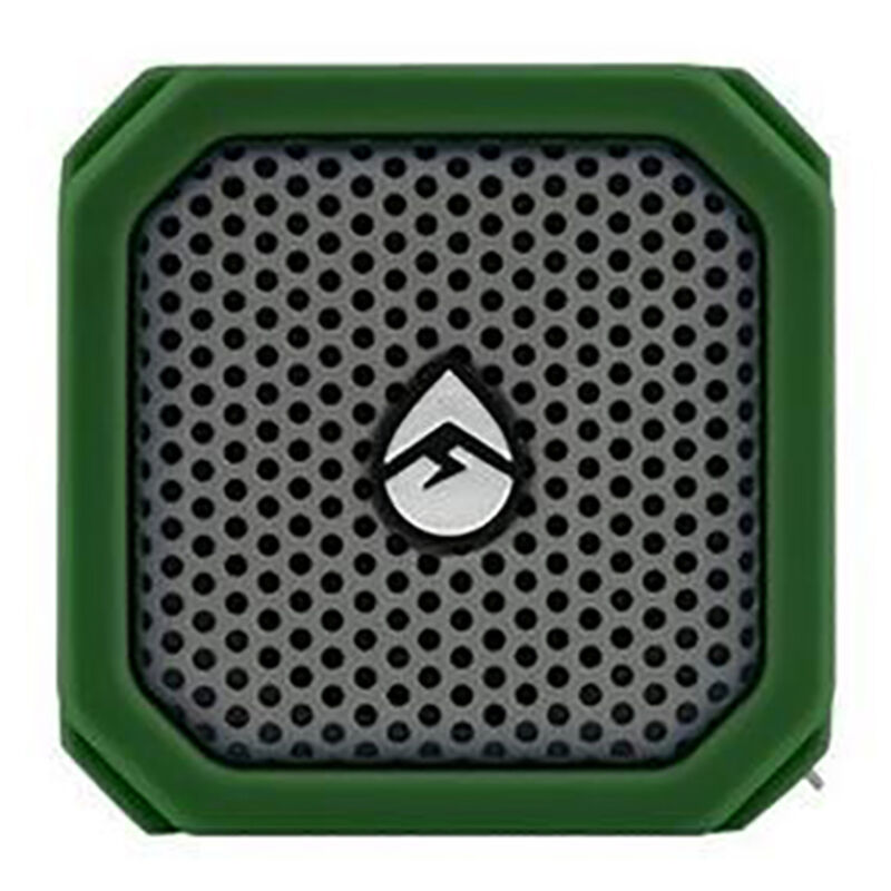 ECOXGEAR EcoDuo Wireless Bluetooth Speaker image number 2