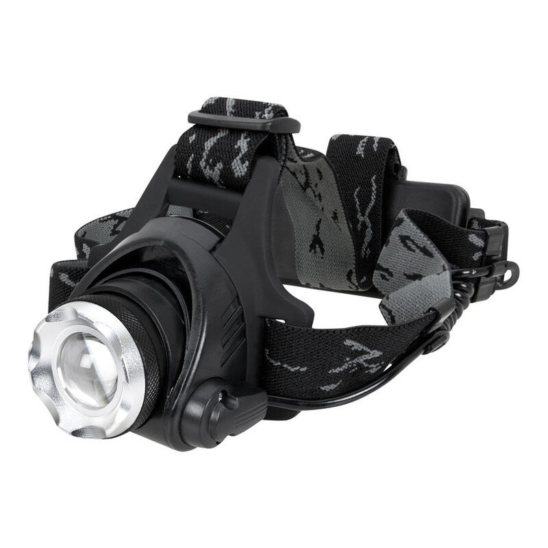 Atak 500 Lumens Rechargeable Head Lamp image number 1