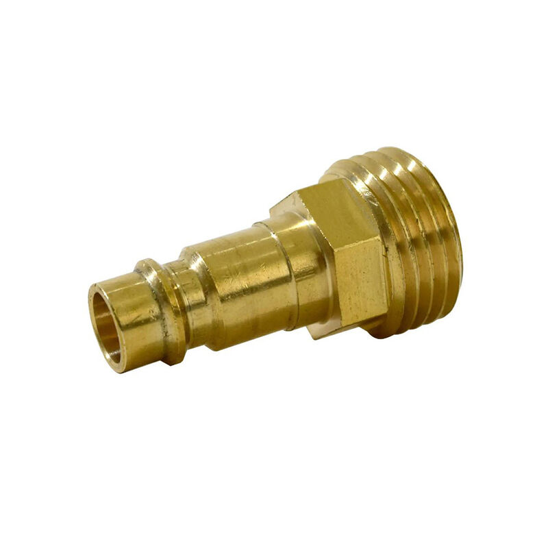 Valterra Spray-Away Quick Connect Shower Hose image number 2