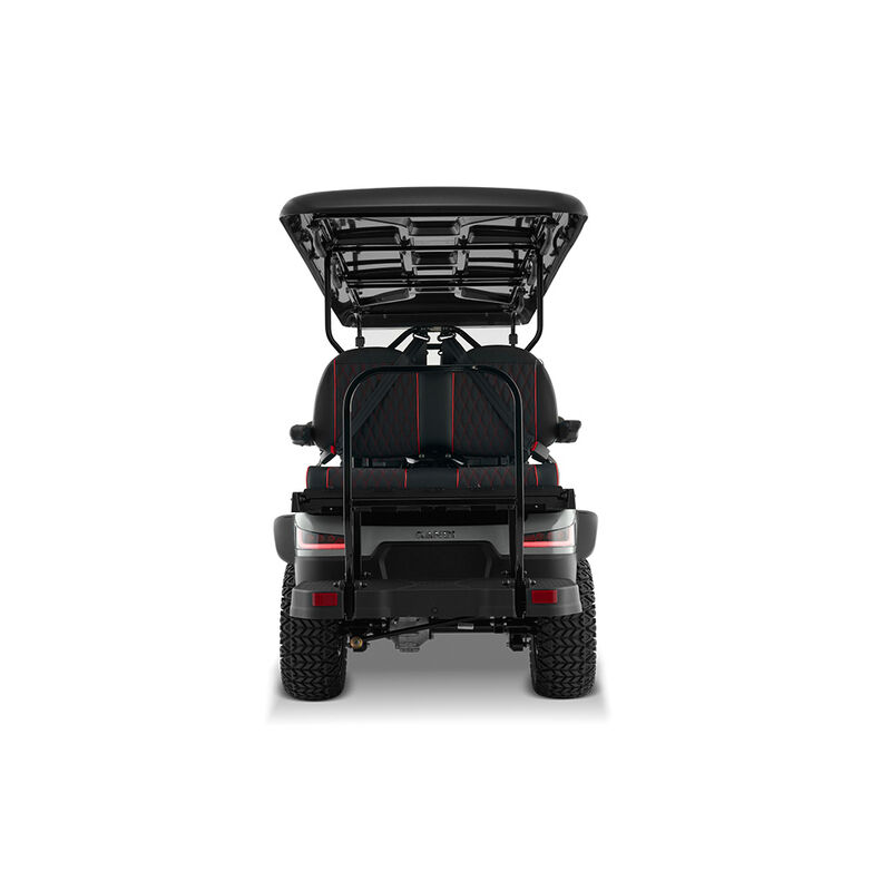 Kandi Kruiser 6-Person PRO B Electric Golf Cart image number 14