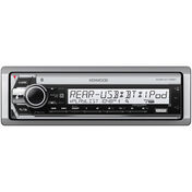 Kenwood KMR-D772BT CD Receiver With Bluetooth
