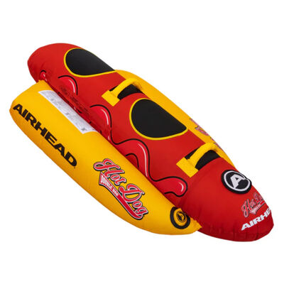 Airhead Double Dog 2-Rider Towable Tube