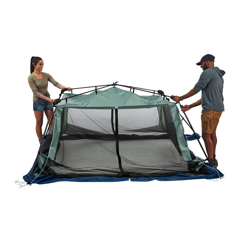 Coleman Skylodge 10' x 10' Instant Screen Canopy Tent image number 4