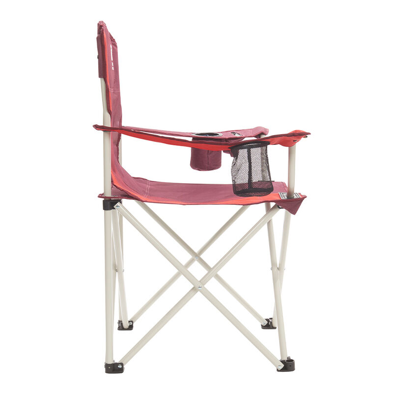 Sierra Designs Oversized Camp Chair image number 6