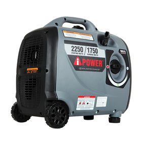 A-iPower 2250 Watt Inverter Generator