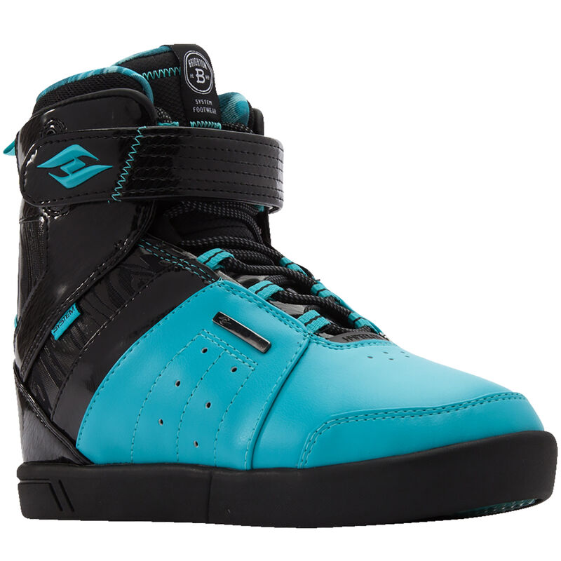 Hyperlite Brighton Wakeboard Bindings image number 1