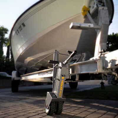 Trailer Valet Tow Dolly / Trailer Jack