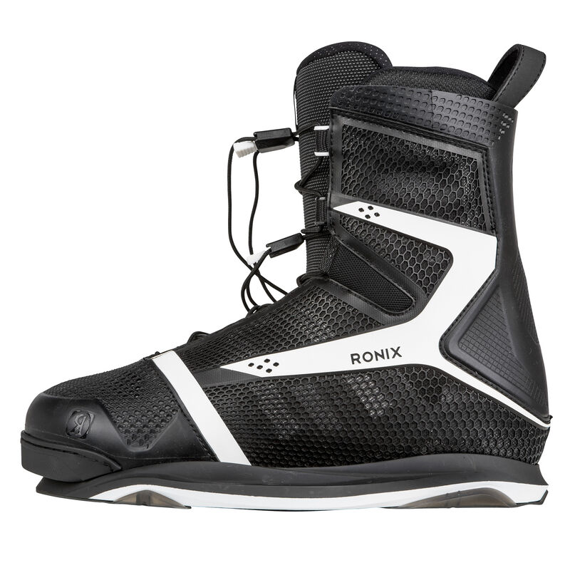 Ronix RXT Wakeboard Bindings image number 4