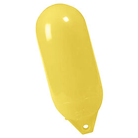 Inflatable Boat Guide Buoys - Yellow