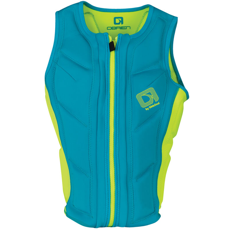 O'Brien Women's Team Competition Watersports Vest image number 1