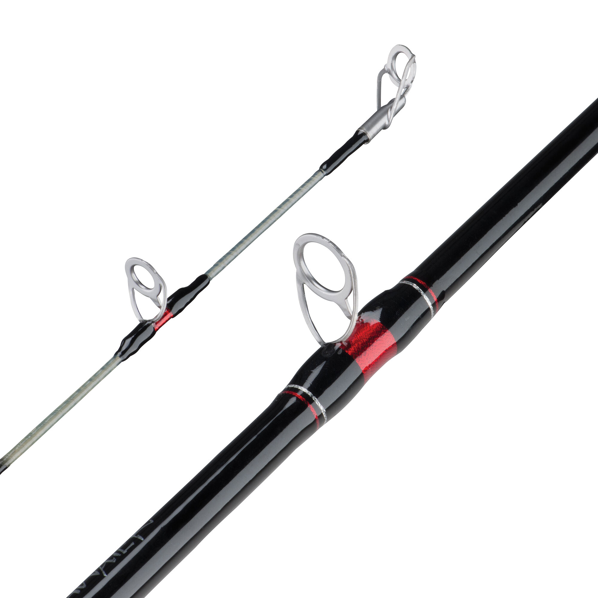 Shakespeare Ugly Stik Bigwater Downrigger Casting Rod