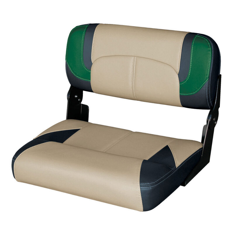 Overton's Pro-Elite Buddy Center Bench Seat, 22"W image number 4