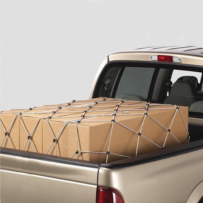 36 in. x 60 in. Extended Bed Mini-Truck Cargo Net