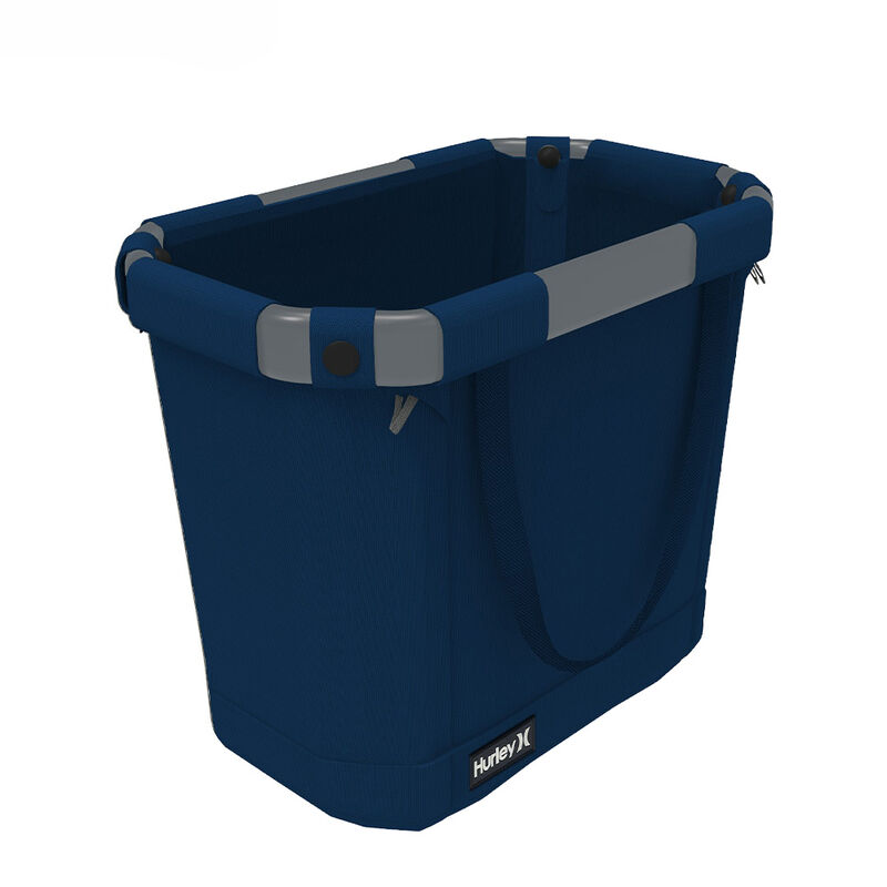 Hurley Adjustable 14-Inch Gear Tote 