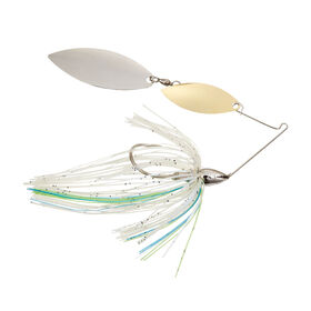 War Eagle Nickel Spinnerbait