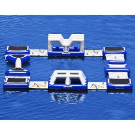 Aquaglide Challenge Circuit 1