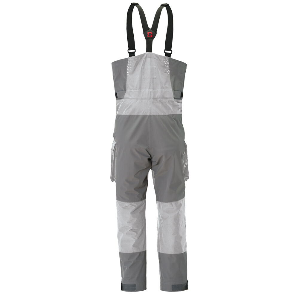 Striker Men's eVolve Rain Bib Overton's