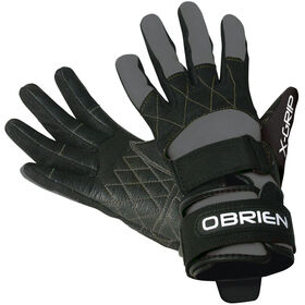 O'Brien X-Grip Glove - Black - S