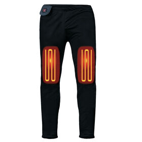 Temp360 Men's 5V Battery Heated Base Layer Pants
