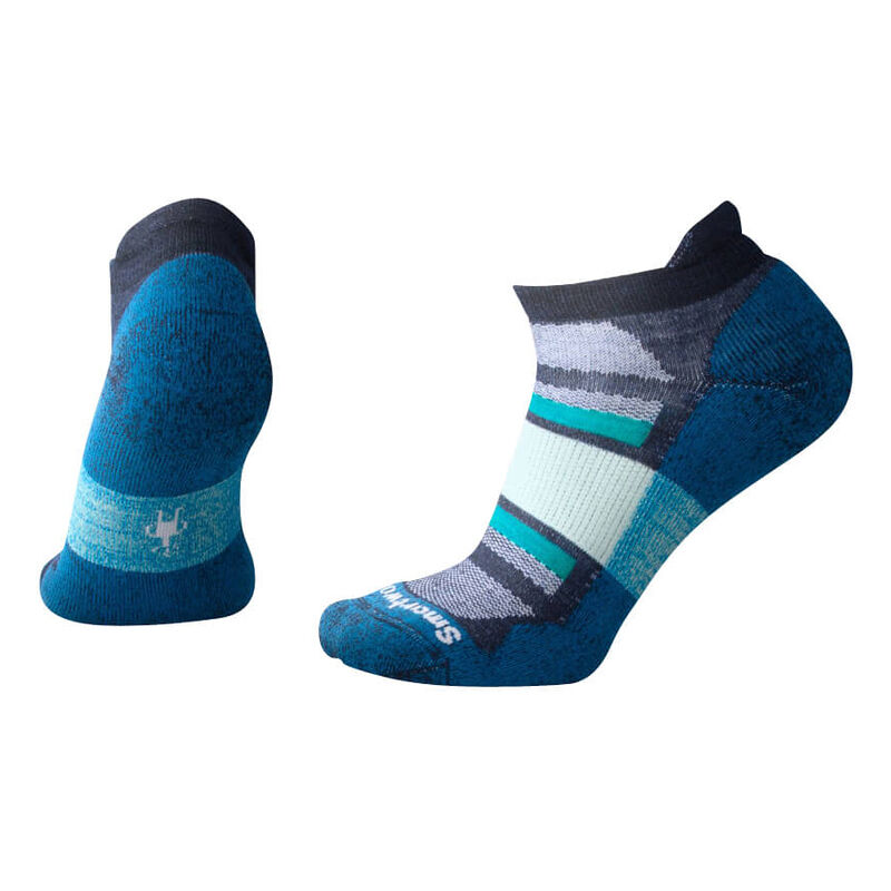 SmartWool Women's Outdoor Advanced Light Micro Socks image number 1
