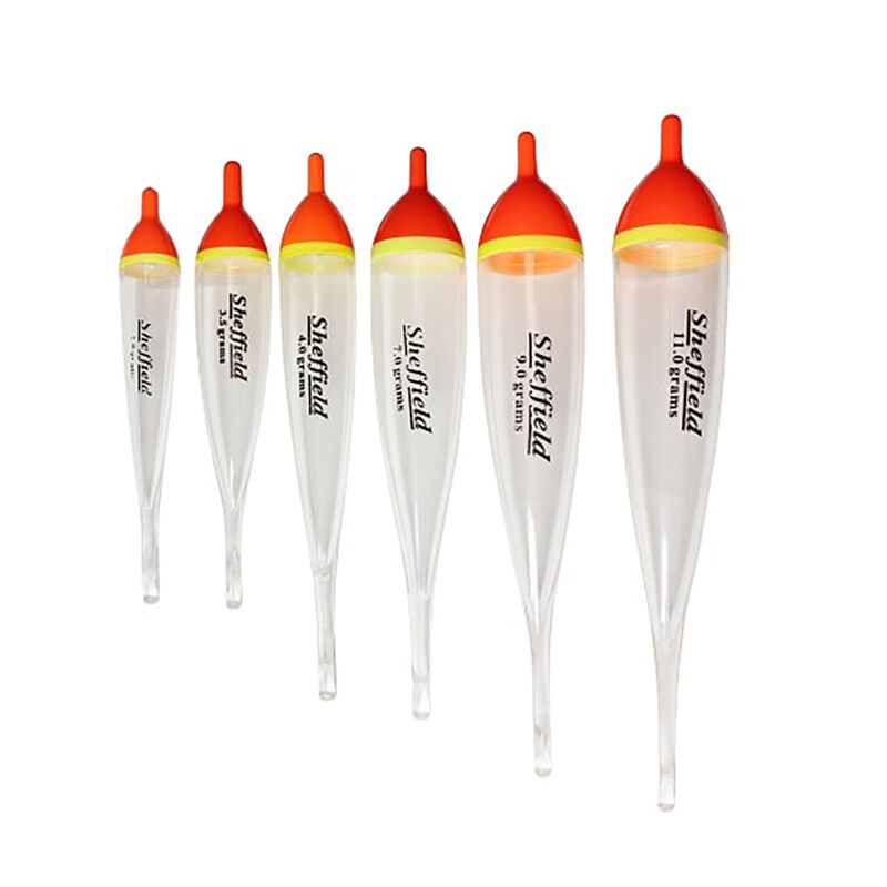 Sheffield Crystal Floats Overton's