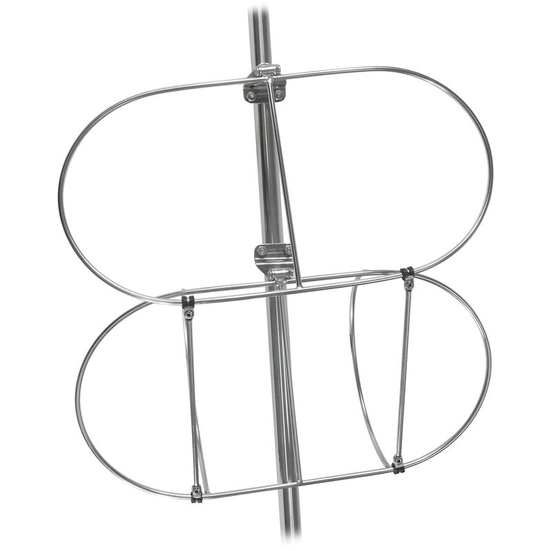 Double Fender Holder For 7" - 9" Diameter Fenders image number 3