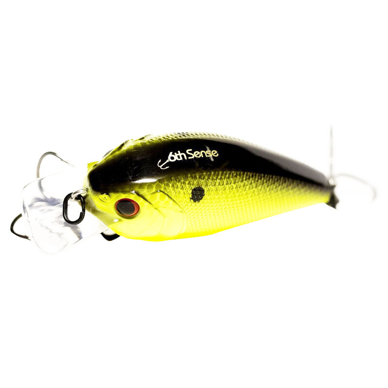 6th Sense Crush 50X Crankbait image number 14