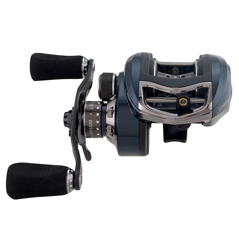 Pflueger Patriarch Low-Profile Baitcast Reel image number 3