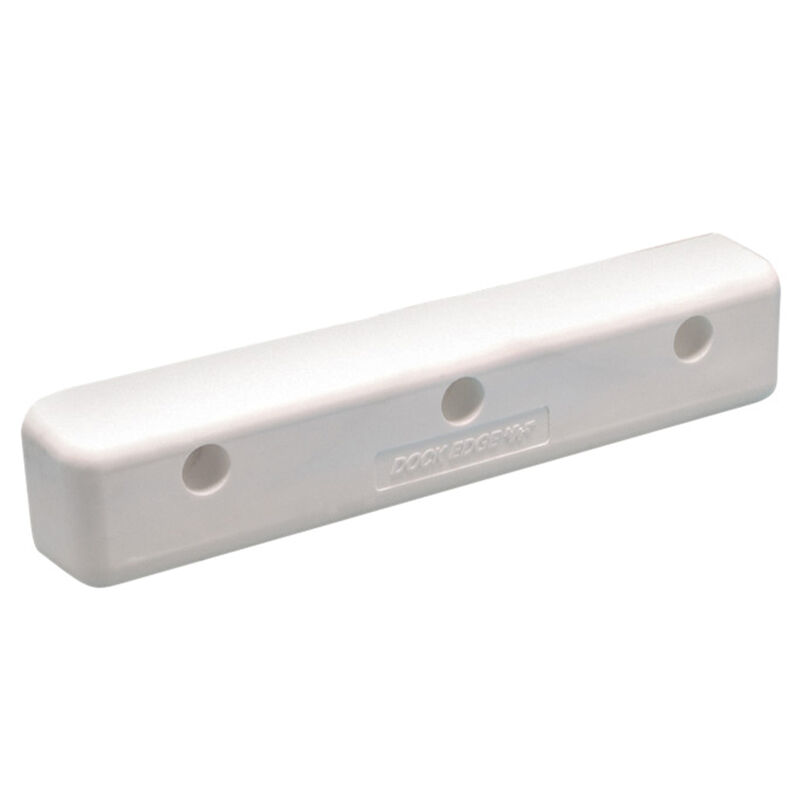 Dock Edge ProTect Straight Bumper image number 1
