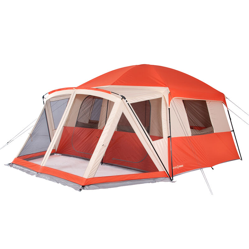 North Shore 8-Person Cabin Tent image number 1