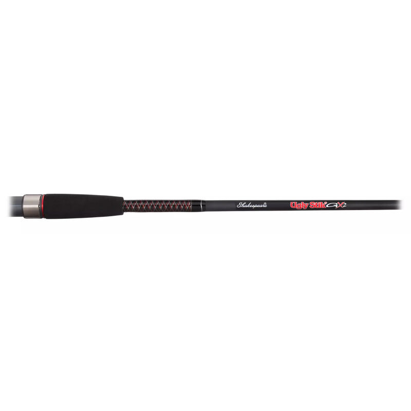 Ugly Stik GX2 Spinning Rod image number 3